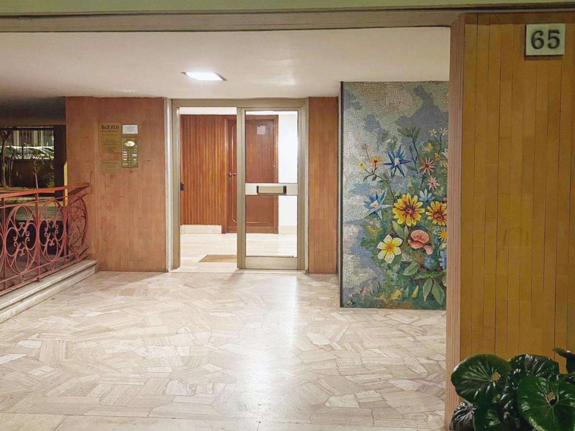 פירנצה B&B Flo מראה חיצוני תמונה