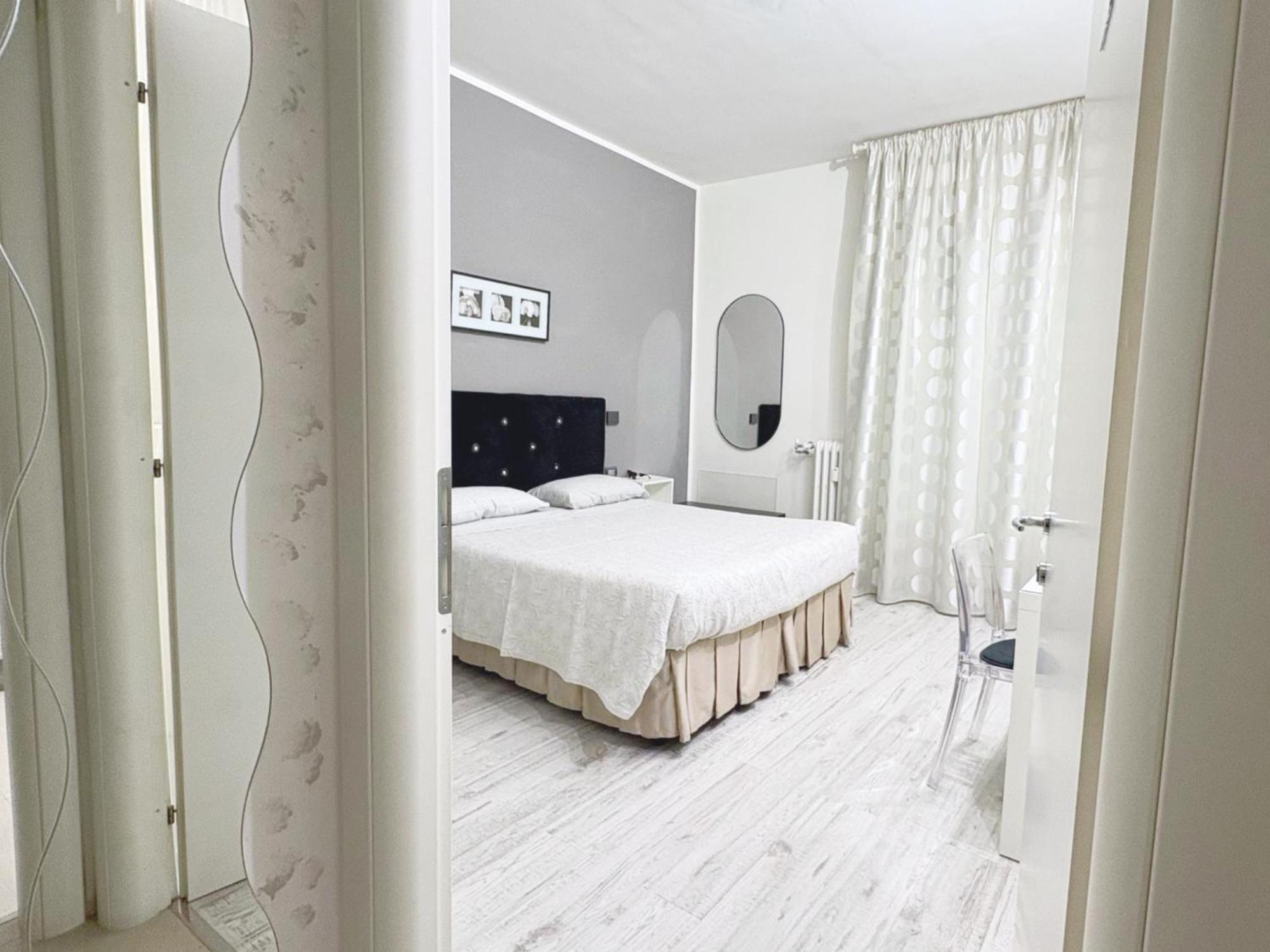 פירנצה B&B Flo מראה חיצוני תמונה