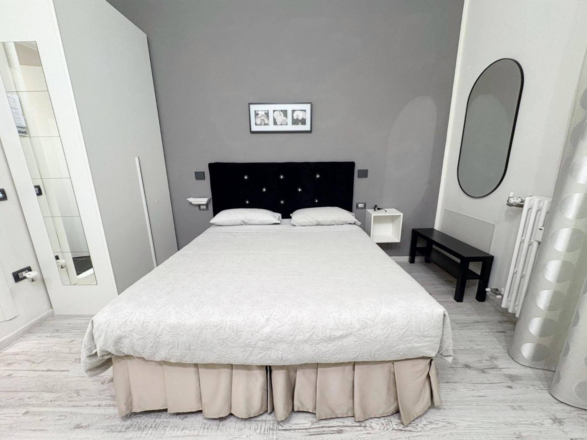 פירנצה B&B Flo מראה חיצוני תמונה