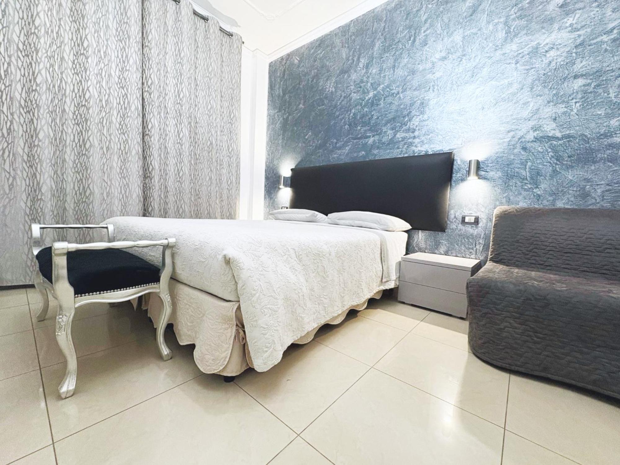 פירנצה B&B Flo מראה חיצוני תמונה