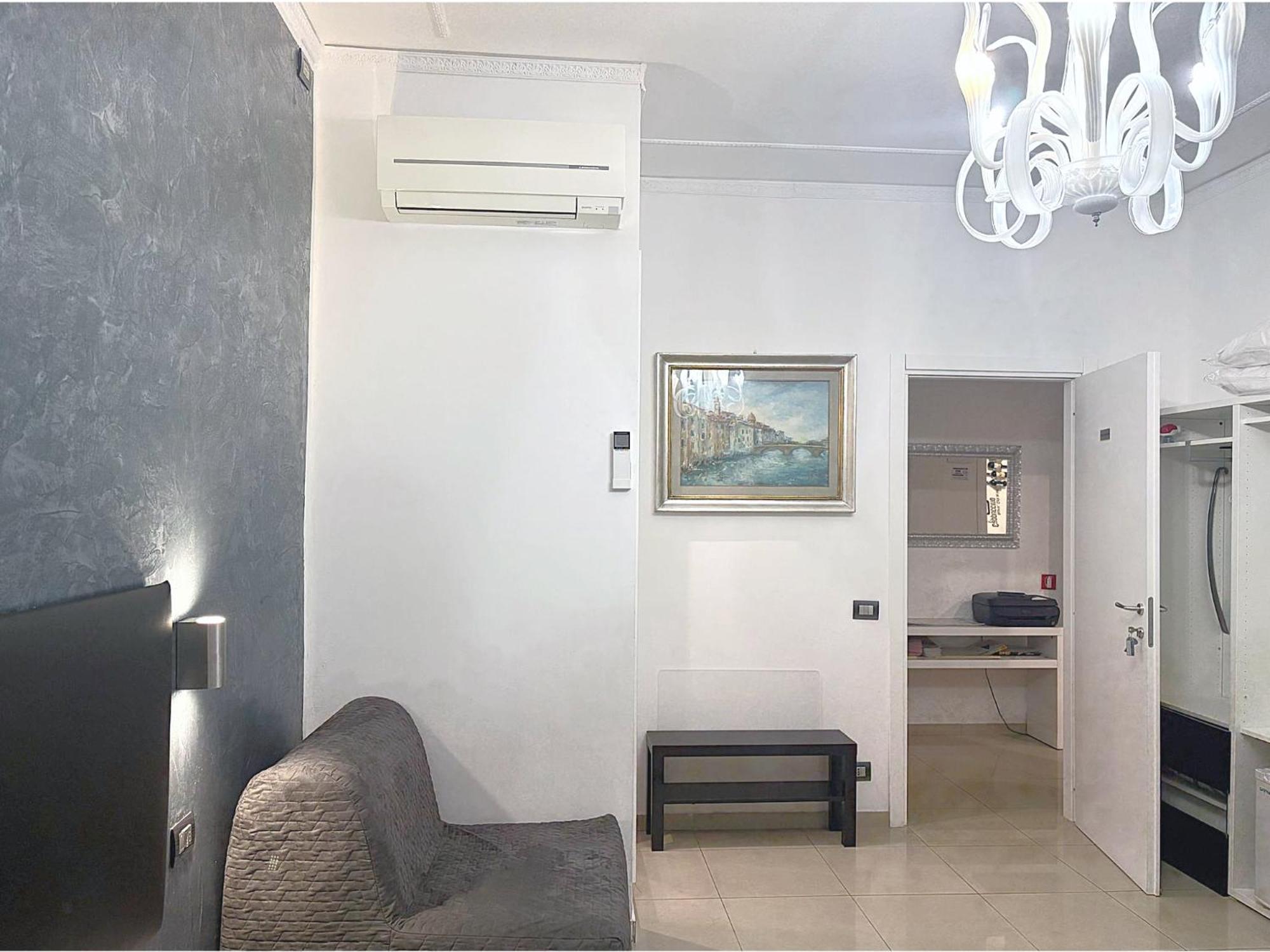 פירנצה B&B Flo מראה חיצוני תמונה