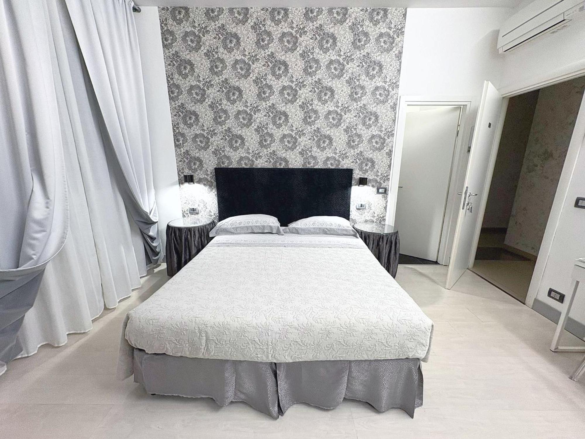 פירנצה B&B Flo מראה חיצוני תמונה