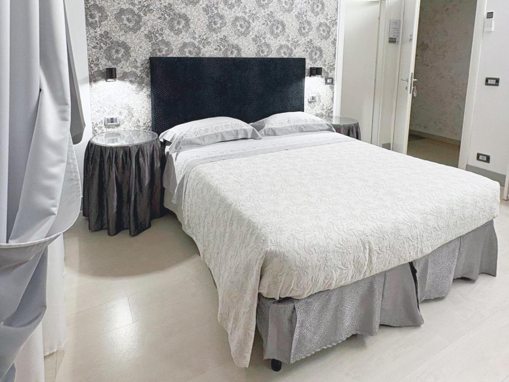 פירנצה B&B Flo מראה חיצוני תמונה