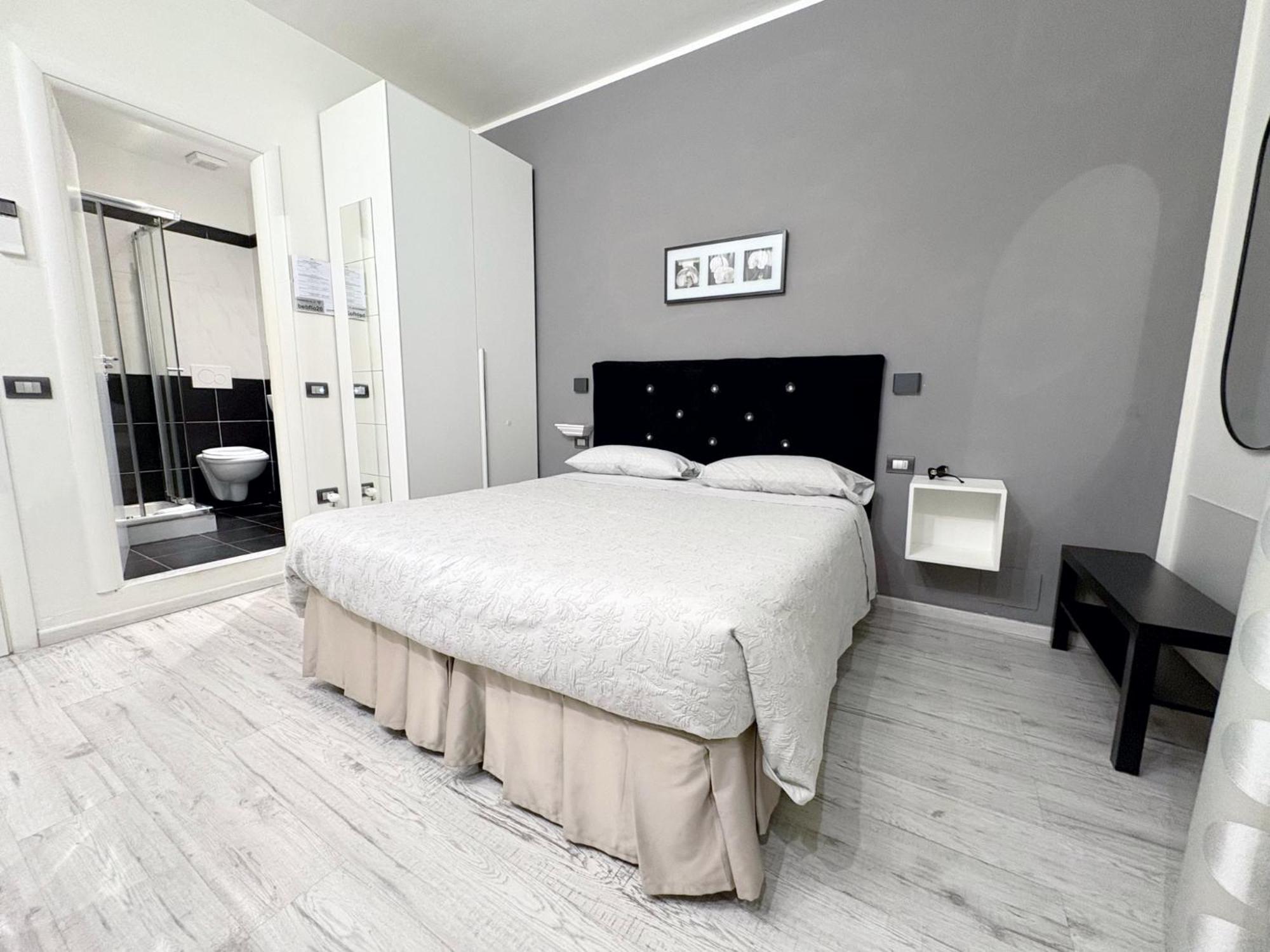 פירנצה B&B Flo מראה חיצוני תמונה