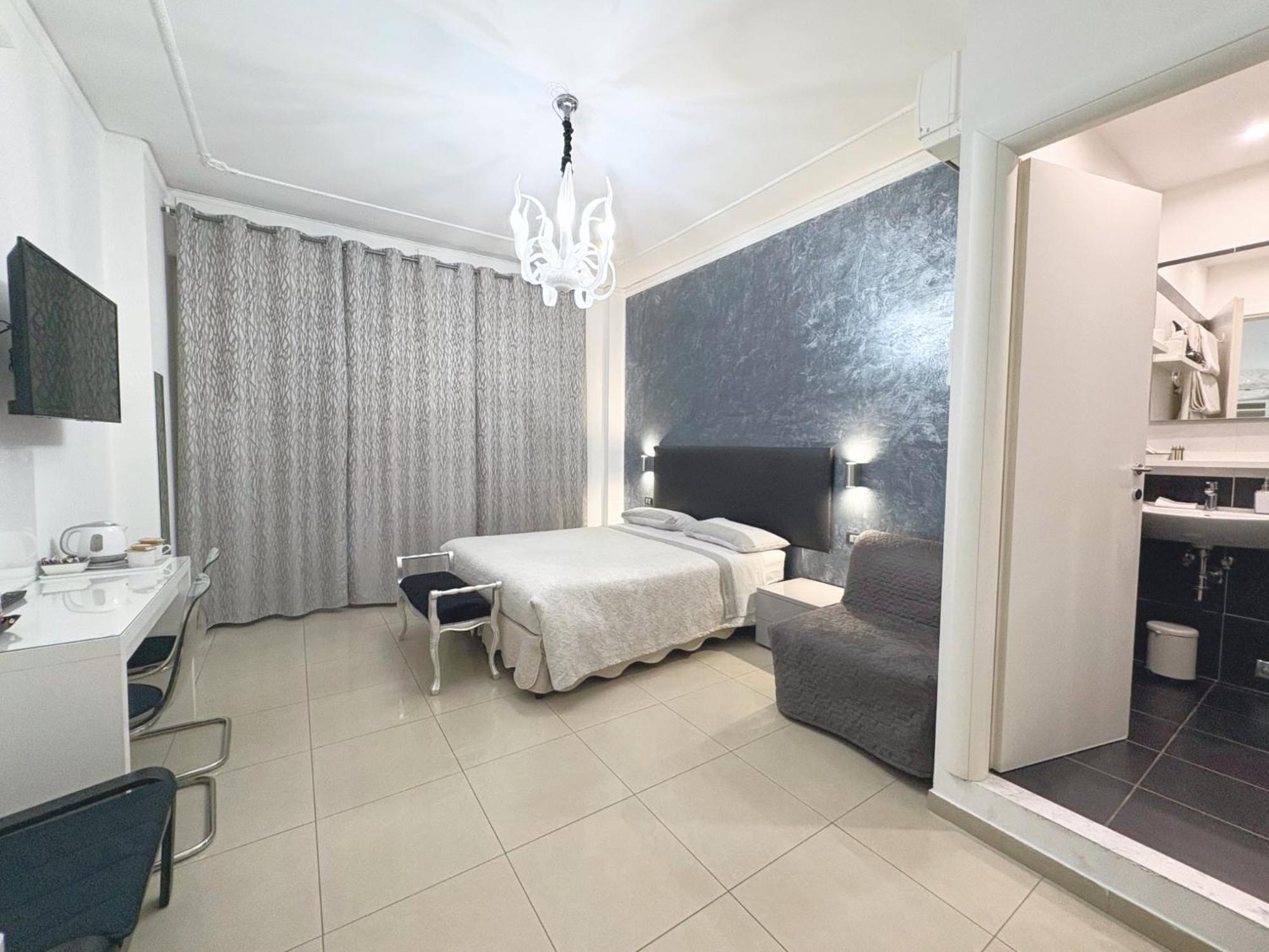 פירנצה B&B Flo מראה חיצוני תמונה